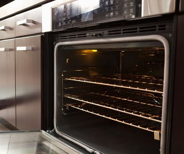 oven cleaning brentwood